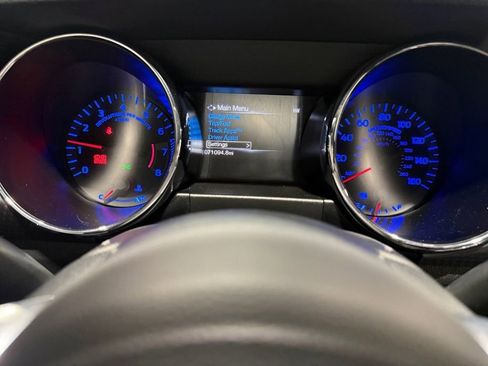 Used 2017 Ford Mustang Premium w/ Ecoboost Performance Package image 23