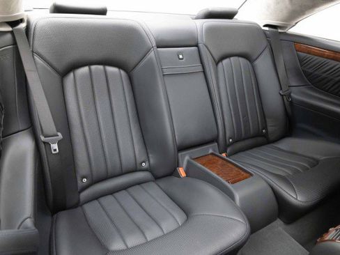 Used 2006 Mercedes-Benz CL 65 AMG image 40