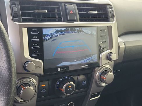 Used 2024 Toyota 4Runner SR5 RWD image 31