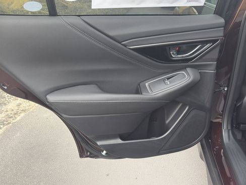 New 2025 Subaru Outback Touring XT image 31