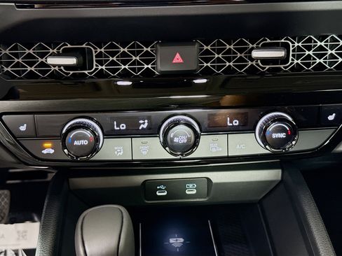 New 2025 Honda Accord EX-L image 16