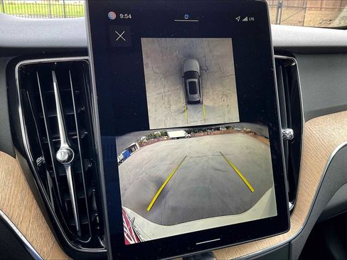 New 2026 Volvo XC60 T8 Plus w/ Climate Package image 20