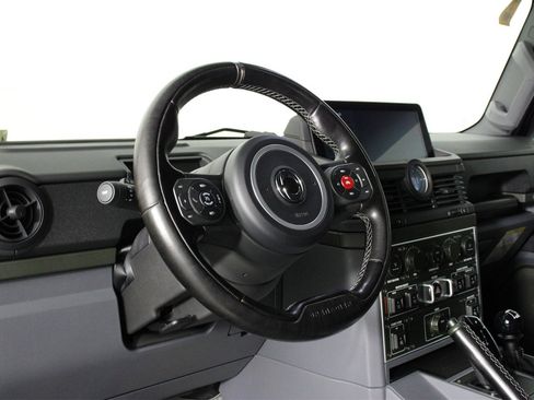 New 2025 INEOS Grenadier image 10