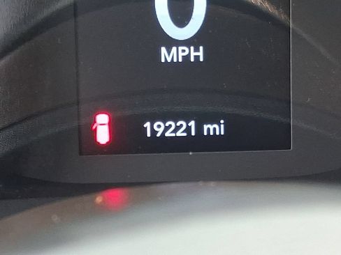 Certified 2025 Jeep Wrangler Unlimited Sport AWD/4WD image 19