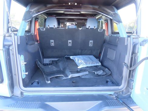 Certified 2023 Ford Bronco Raptor image 14