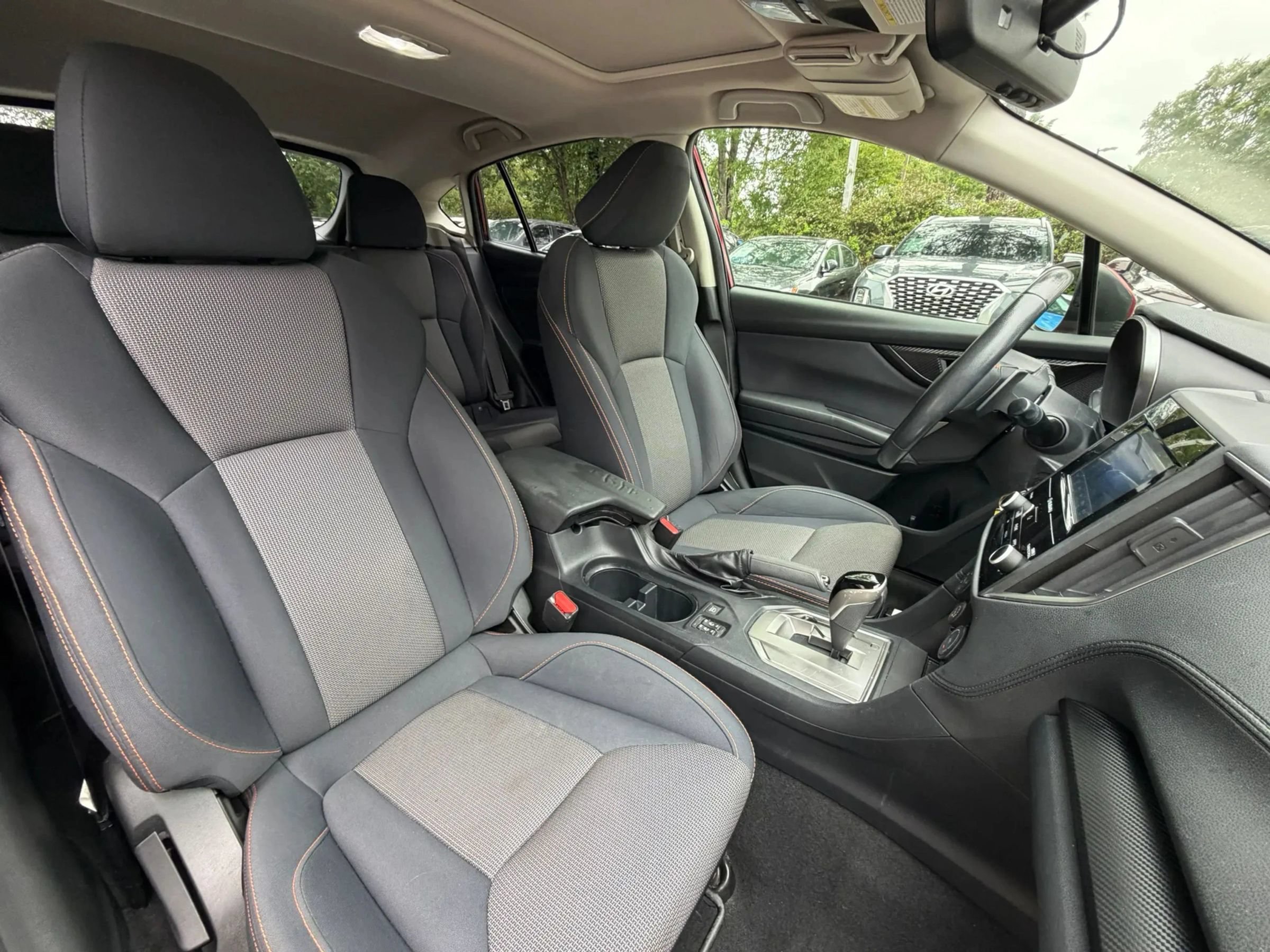 Used 2018 Subaru Crosstrek 2.0i Premium AWD/4WD image 9