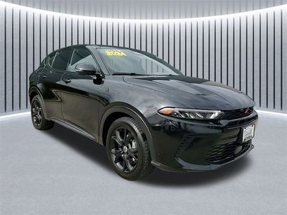 Used 2024 Dodge Hornet R/T Plus w/ R/T Blacktop Package