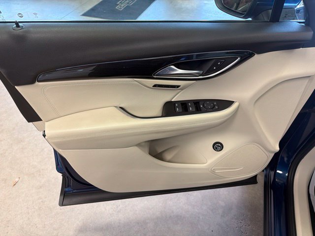 Used 2023 Buick Envision Essence w/ Premium Seat Package AWD/4WD image 13