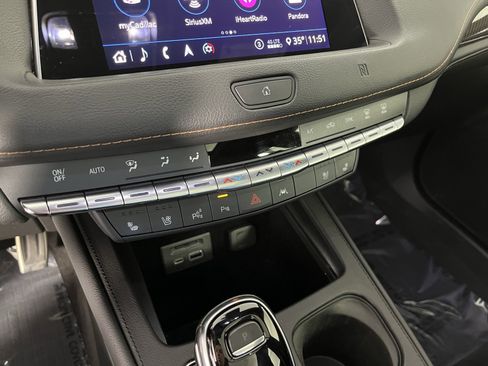 Used 2020 Cadillac XT4 Sport image 16