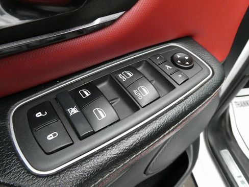 Used 2021 RAM 1500 TRX w/ Trailer Tow Group image 22