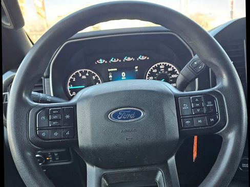 Used 2021 Ford F150 XL w/ STX Appearance Package image 15