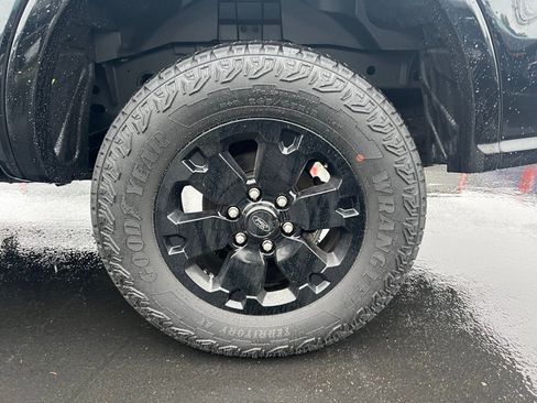 Used 2021 Ford Ranger XLT w/ Equipment Group 302A High image 21