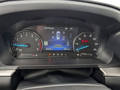 Certified 2022 Ford Explorer XLT w/ Equipment Group 202A image 22