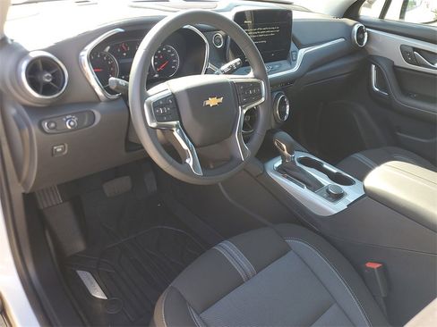 New 2026 Chevrolet Blazer LT image 13