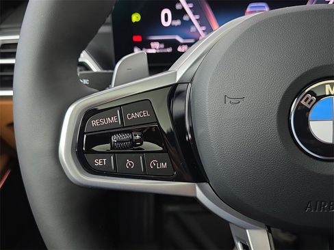 New 2026 BMW 330i xDrive Sedan w/ M Sport Package image 17