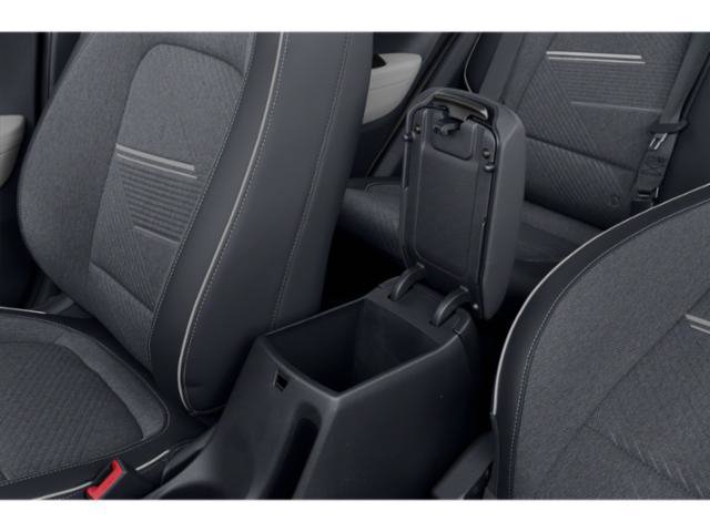 Used 2022 Hyundai Venue Limited FWD image 17