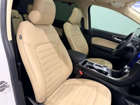 Used 2022 Ford Edge SEL w/ Convenience Package AWD/4WD image 58