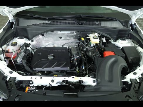 New 2026 Chevrolet TrailBlazer LT w/ LPO, Blackout Package image 15