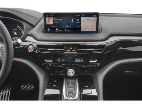 Certified 2024 Acura MDX A-Spec image 10