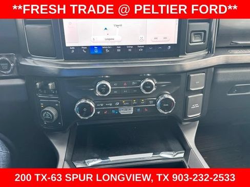 Used 2026 Ford F250 Lariat w/ Tremor Off-Road Package AWD/4WD image 10