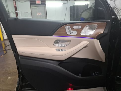 New 2026 Mercedes-Benz GLE 450 4MATIC image 27