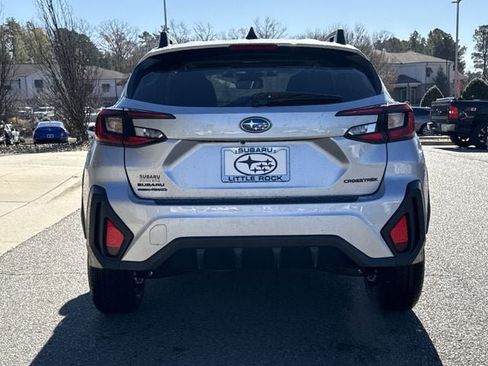 New 2026 Subaru Crosstrek 2.0i Premium image 4