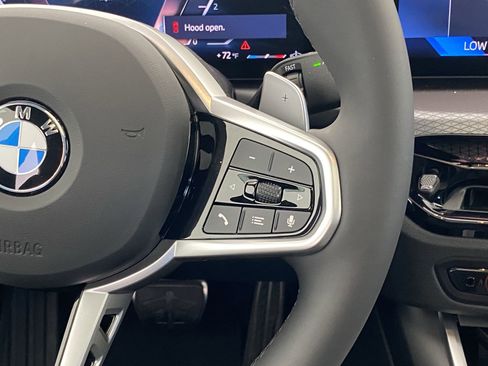 Used 2025 BMW 330i xDrive Sedan w/ M Sport Package image 30