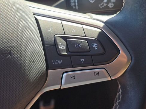 Used 2023 Volkswagen Tiguan SE R-Line AWD/4WD image 14
