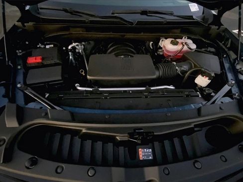 New 2026 Cadillac Escalade ESV Sport image 17