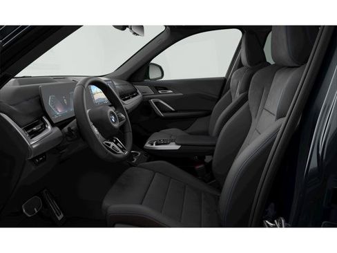 New 2026 BMW X1 xDrive28i w/ Technology Package image 6