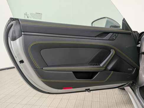 New 2026 Porsche 911 Carrera GTS RWD image 14