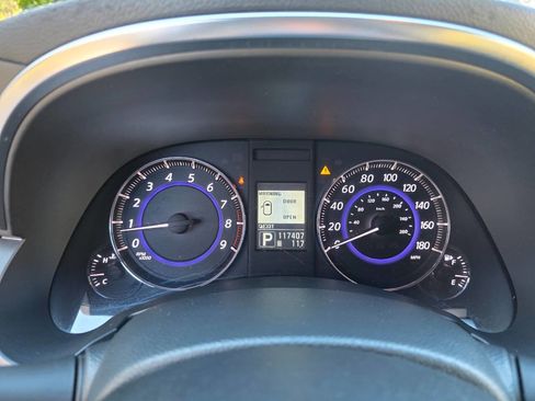 Used 2013 INFINITI FX37 Limited Edition image 16