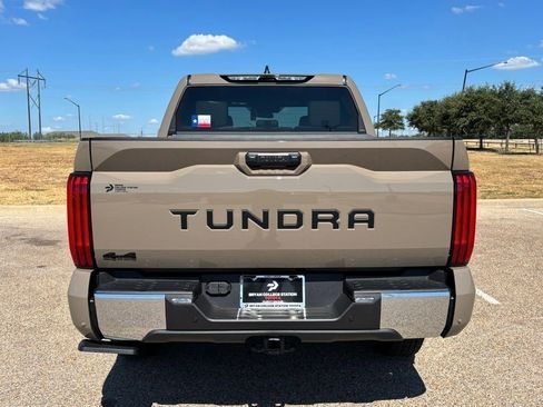 New 2026 Toyota Tundra SR5 image 6