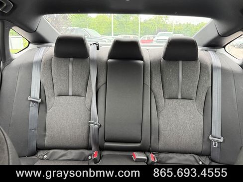 Used 2024 Honda Accord Sport image 30
