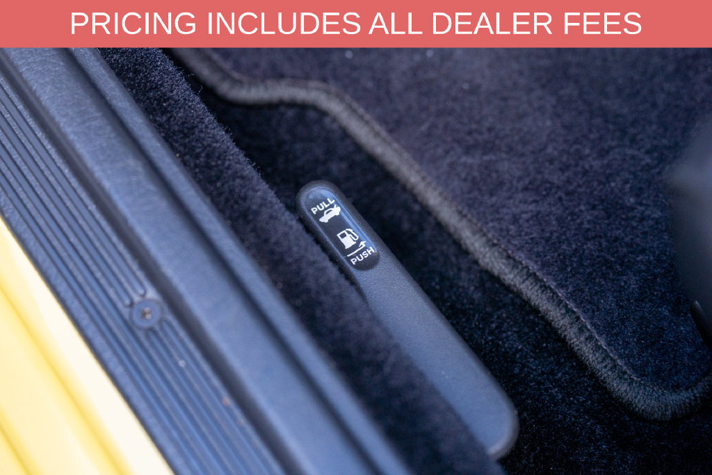 Used 1991 Nissan 300ZX Twin Turbo RWD image 34