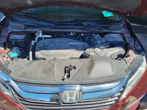 Used 2019 Honda Odyssey Elite image 9