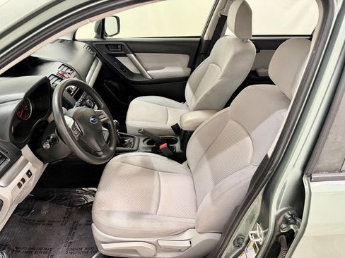 Used 2014 Subaru Forester 2.5i image 30