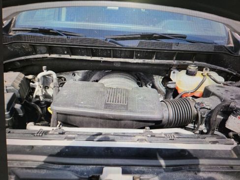 Used 2022 Chevrolet Silverado 1500 RST w/ Z71 Off-Road Package image 19