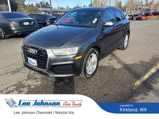Used 2018 Audi Q3 2.0T Premium video 1