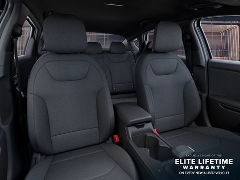 New 2026 Kia K4 FWD image 16