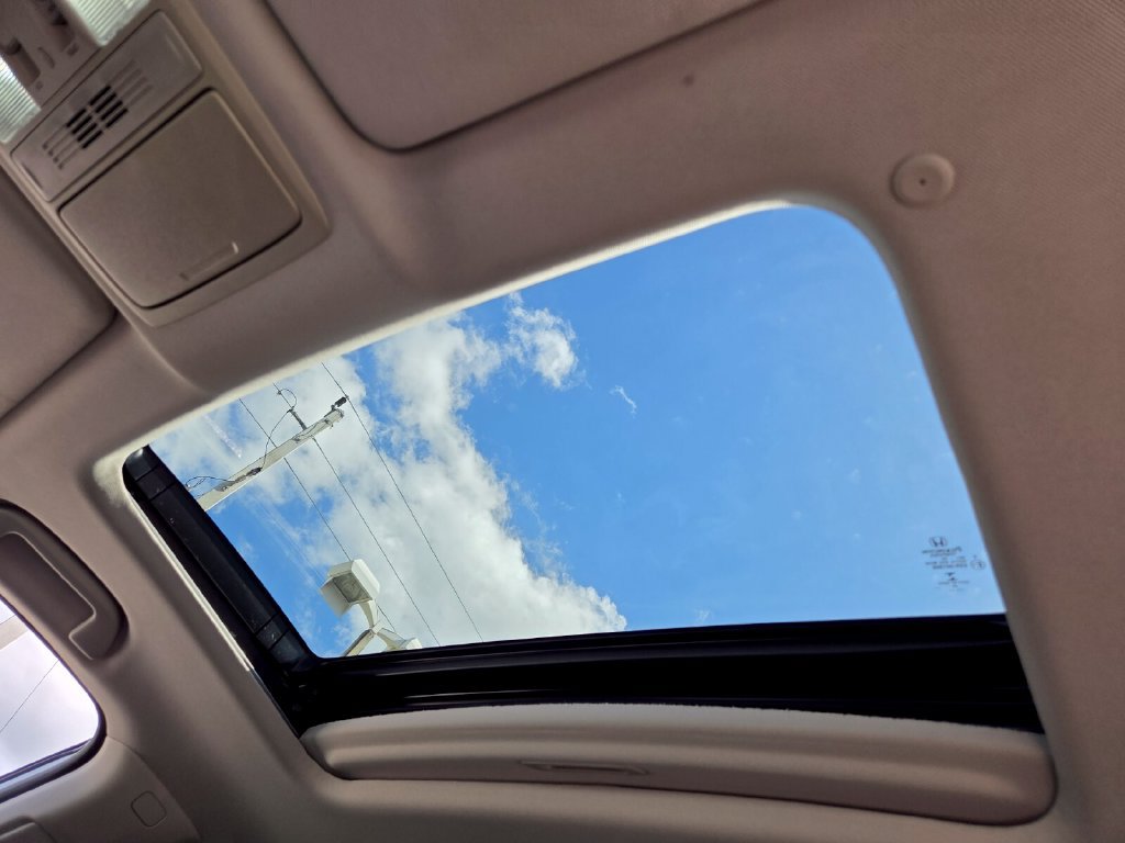 Used 2021 Honda Accord EX-L image 19