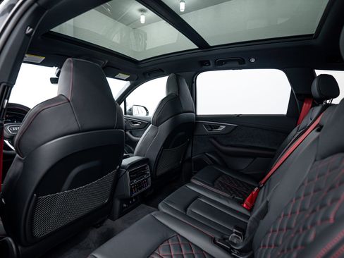 New 2026 Audi Q7 3.0T Prestige image 19
