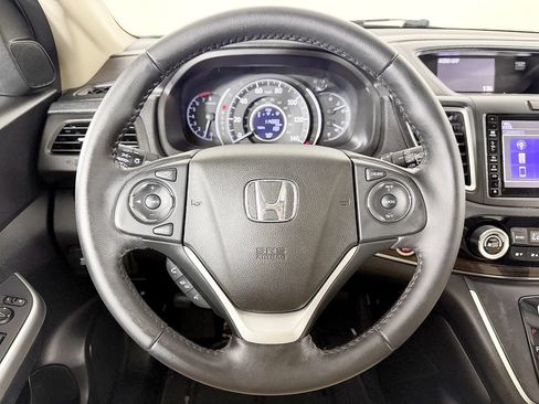 Used 2015 Honda CR-V EX-L image 53
