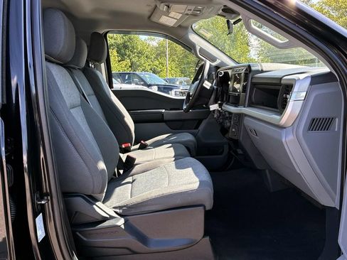 Used 2024 Ford F350 XL w/ STX Appearance Package AWD/4WD image 9