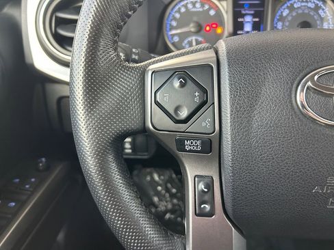 Used 2021 Toyota Tacoma image 17