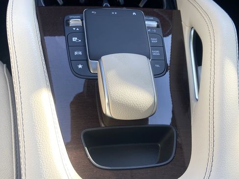 Certified 2022 Mercedes-Benz GLE 350 image 34