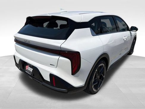 New 2026 Kia K4 GT-Line w/ GT-Line Premium Package FWD image 7