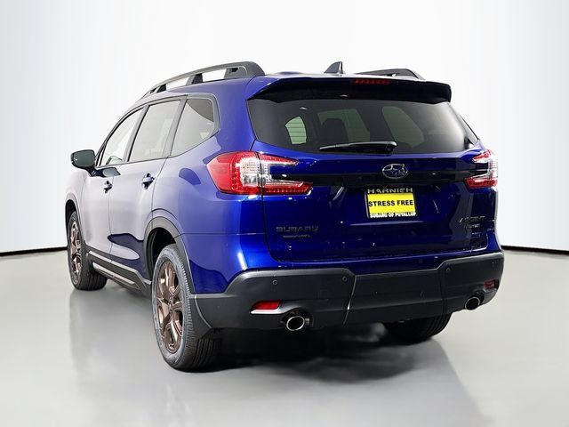 New 2026 Subaru Ascent Limited Bronze AWD/4WD image 5
