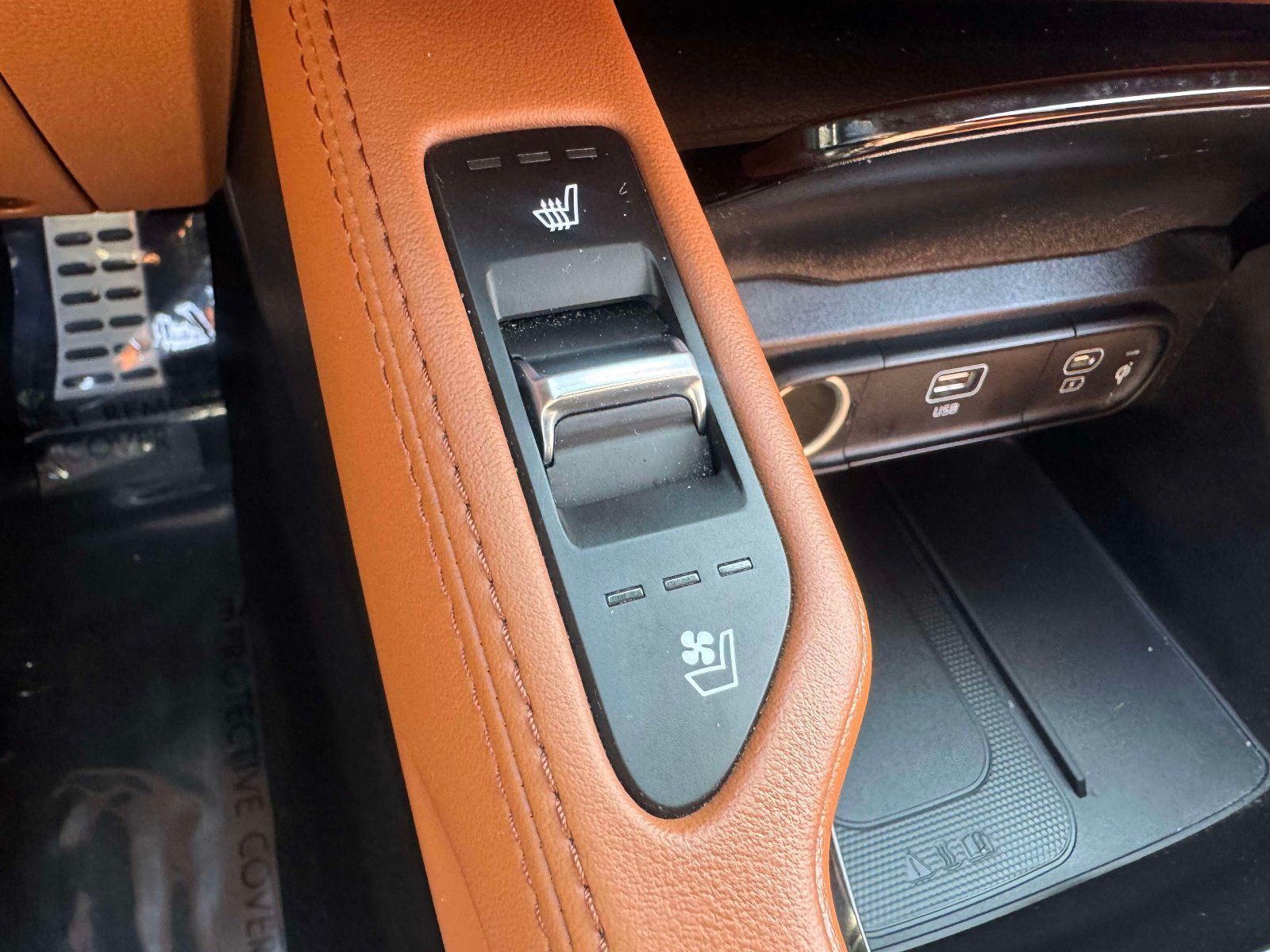 Used 2024 Kia Telluride SX X-Line AWD/4WD image 34
