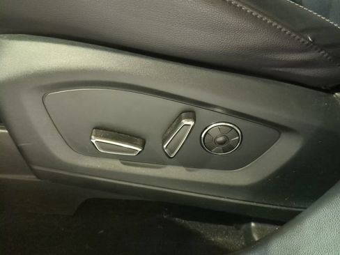 Used 2020 Ford Explorer ST w/ ST Street Pack AWD/4WD image 17